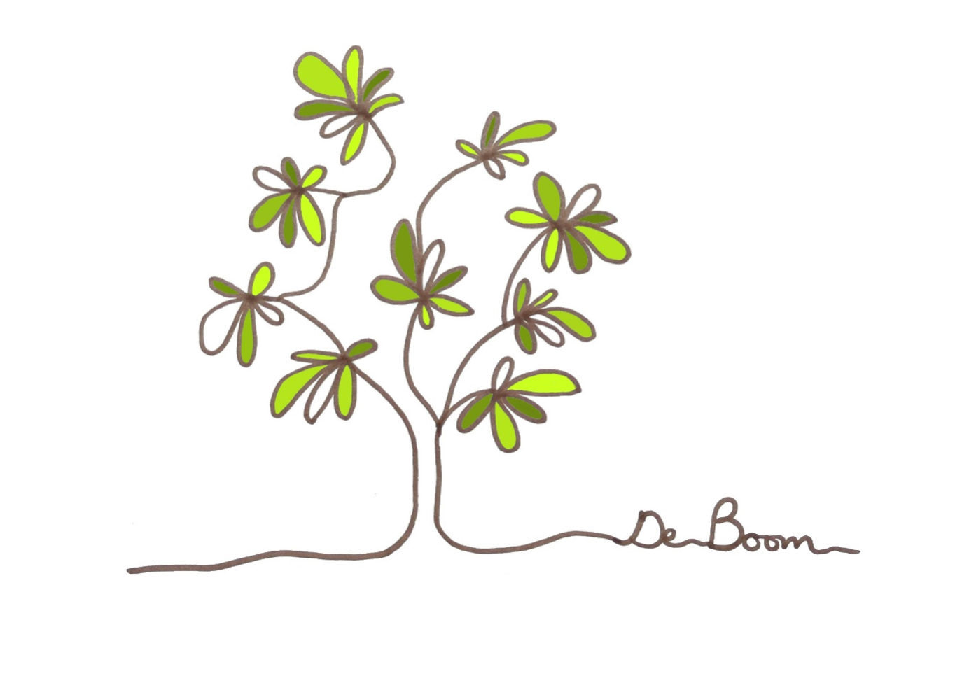 Logo CAR De Boom vzw
